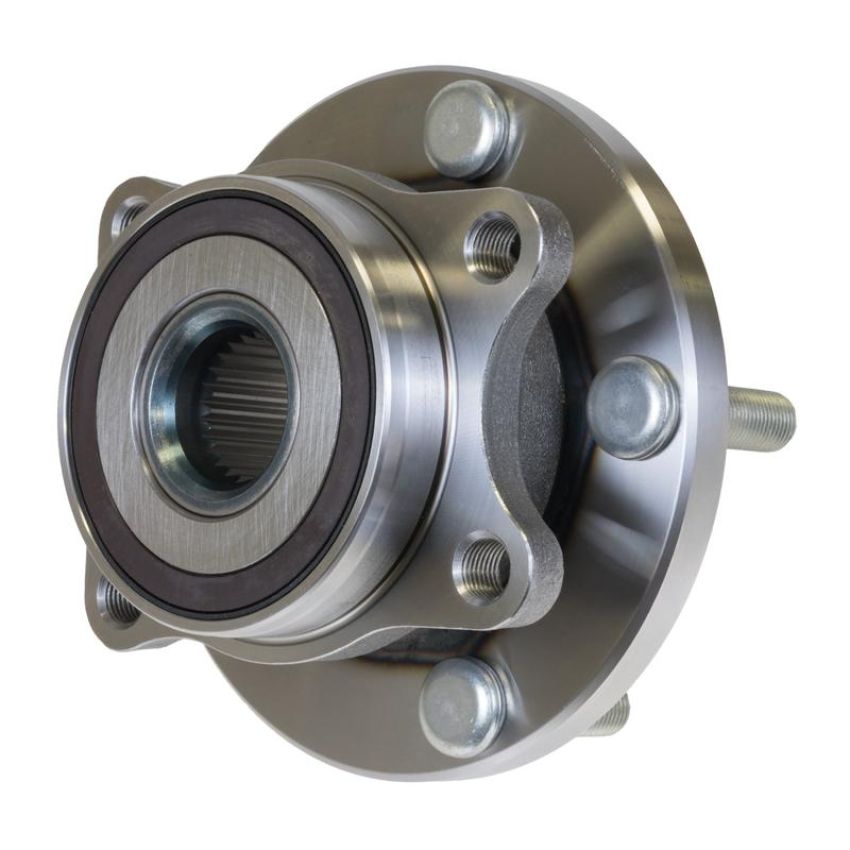 Schaeffler 102462 Schaeffler Wheel Bearing - Generation 3