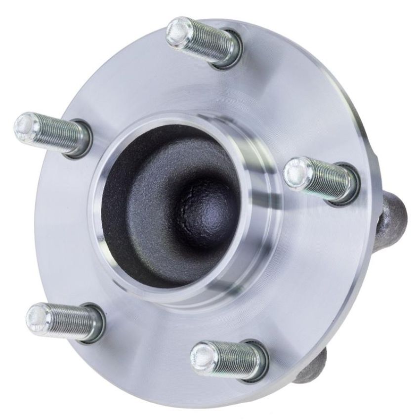 Schaeffler 102464 Schaeffler Wheel Bearing - Generation 3