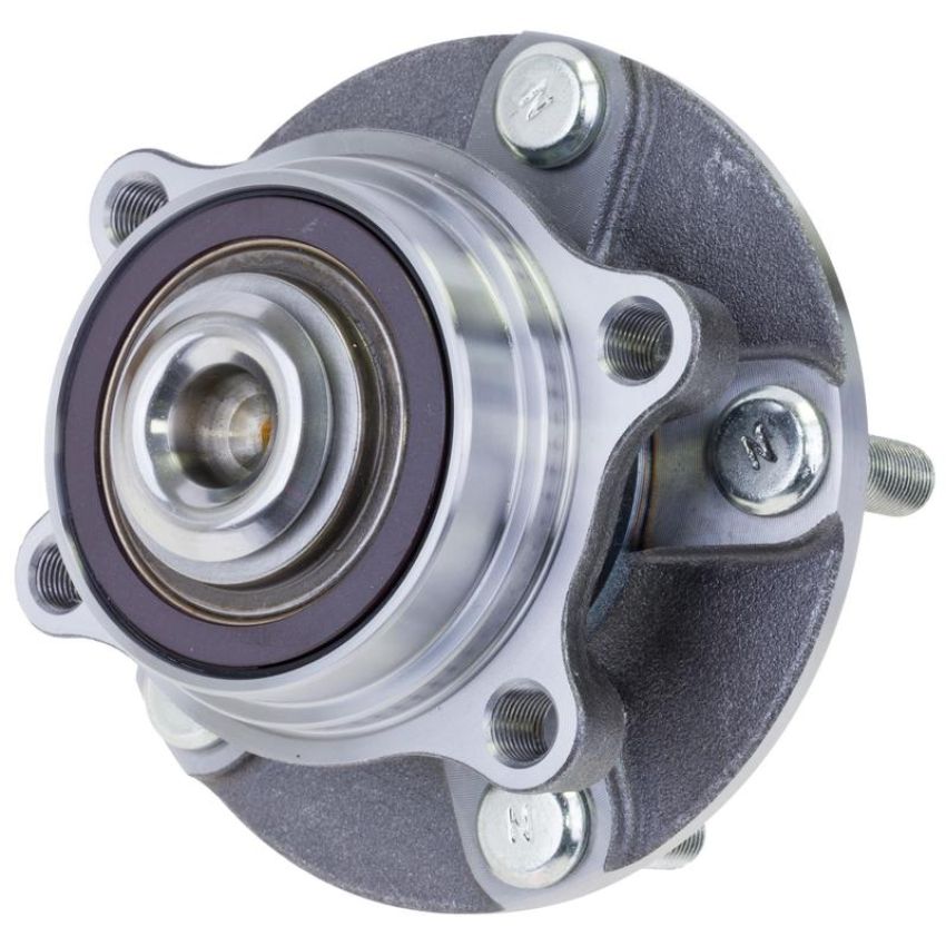 Schaeffler 102464 Schaeffler Wheel Bearing - Generation 3