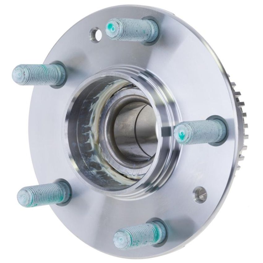 Schaeffler 102477 Schaeffler Wheel Bearing - Generation 2