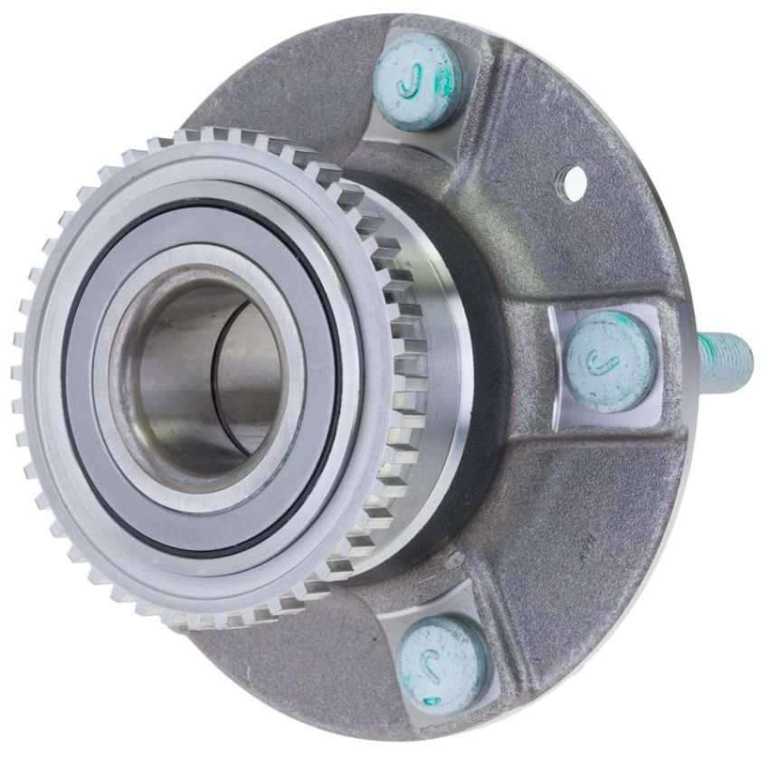 Schaeffler 102477 Schaeffler Wheel Bearing - Generation 2