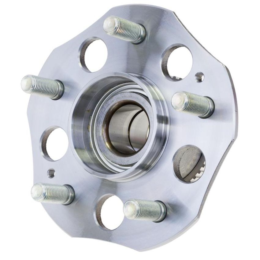 Schaeffler 102486 Schaeffler Wheel Bearing - Generation 2