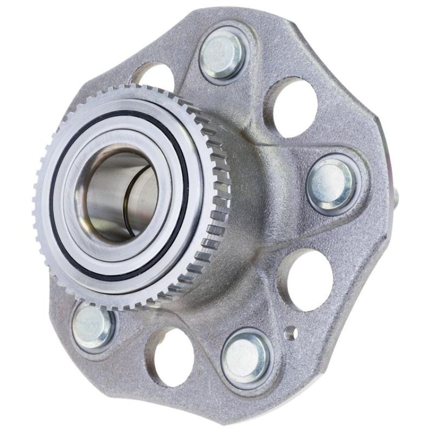 Schaeffler 102486 Schaeffler Wheel Bearing - Generation 2