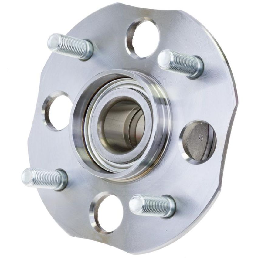 Schaeffler 102492 Schaeffler Wheel Bearing - Generation 2