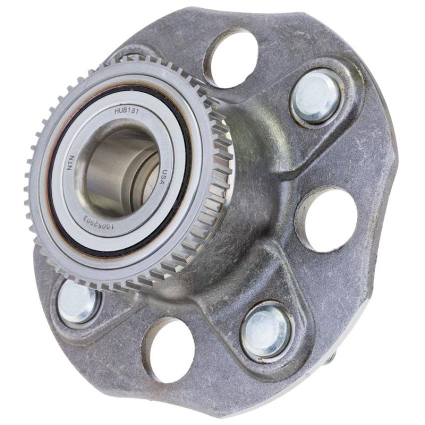 Schaeffler 102492 Schaeffler Wheel Bearing - Generation 2