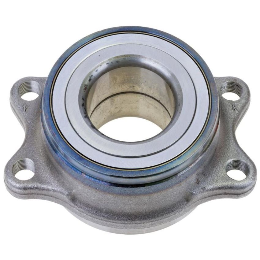 Schaeffler 102494 Schaeffler Wheel Bearing - Generation 2D