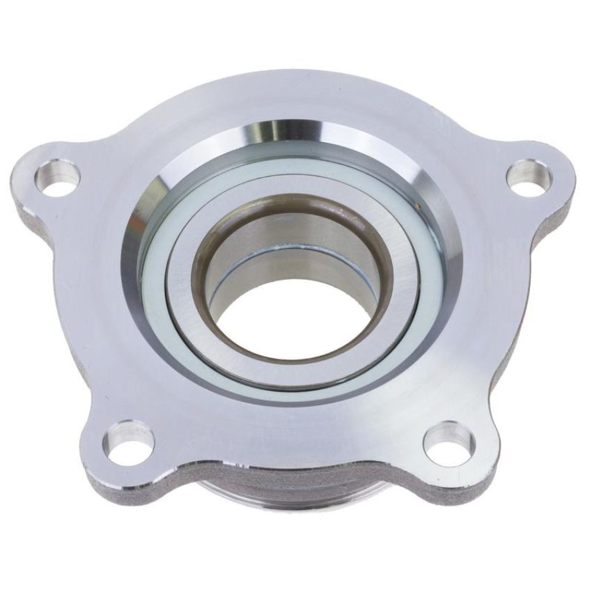 Schaeffler 102501 Schaeffler Wheel Bearing - Generation 2D