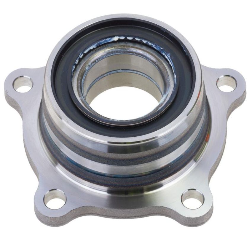 Schaeffler 102501 Schaeffler Wheel Bearing - Generation 2D