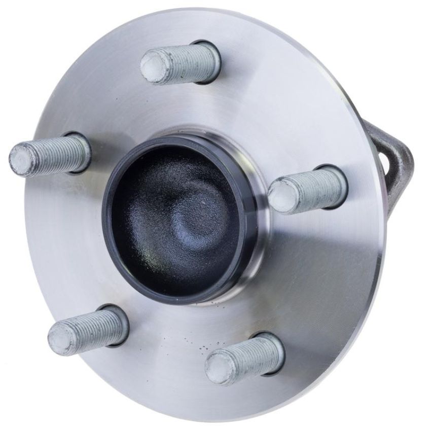 Schaeffler 102503 Schaeffler Wheel Bearing - Generation 3