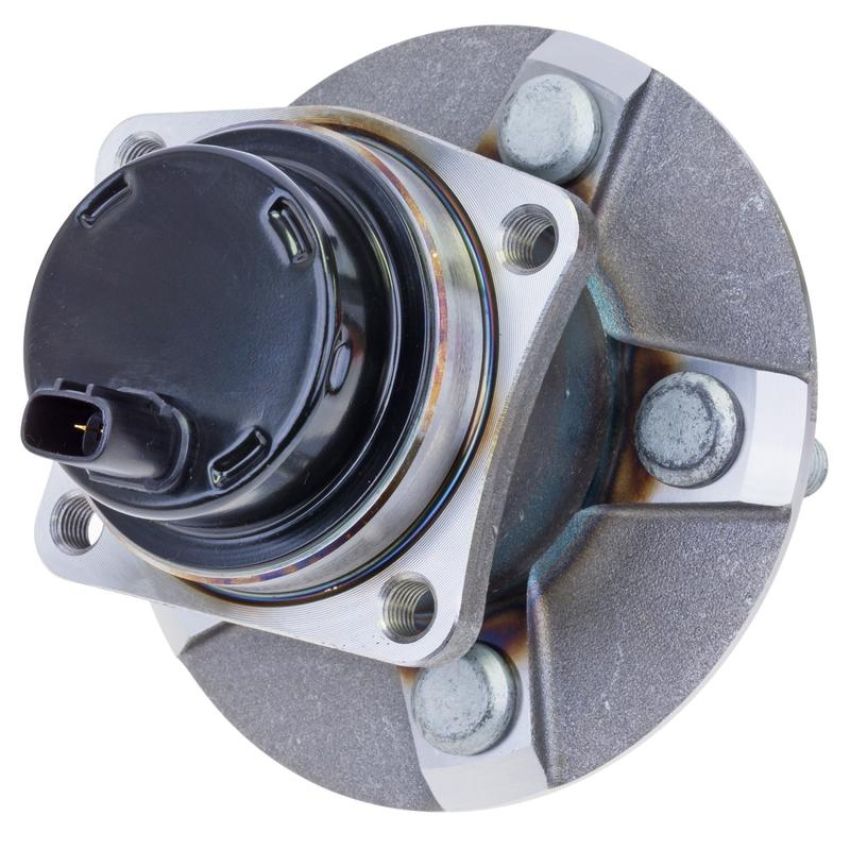 Schaeffler 102503 Schaeffler Wheel Bearing - Generation 3