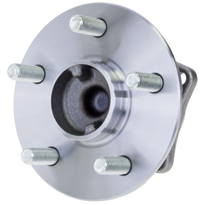 Schaeffler 102504 Schaeffler Wheel Bearing - Generation 3