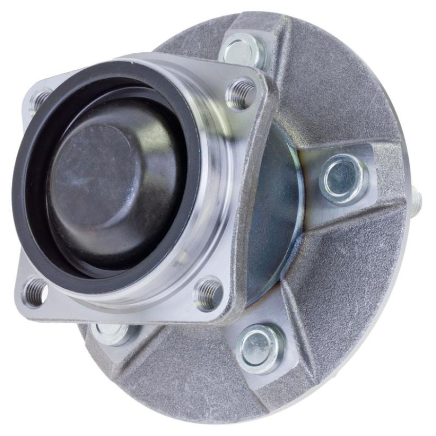 Schaeffler 102504 Schaeffler Wheel Bearing - Generation 3