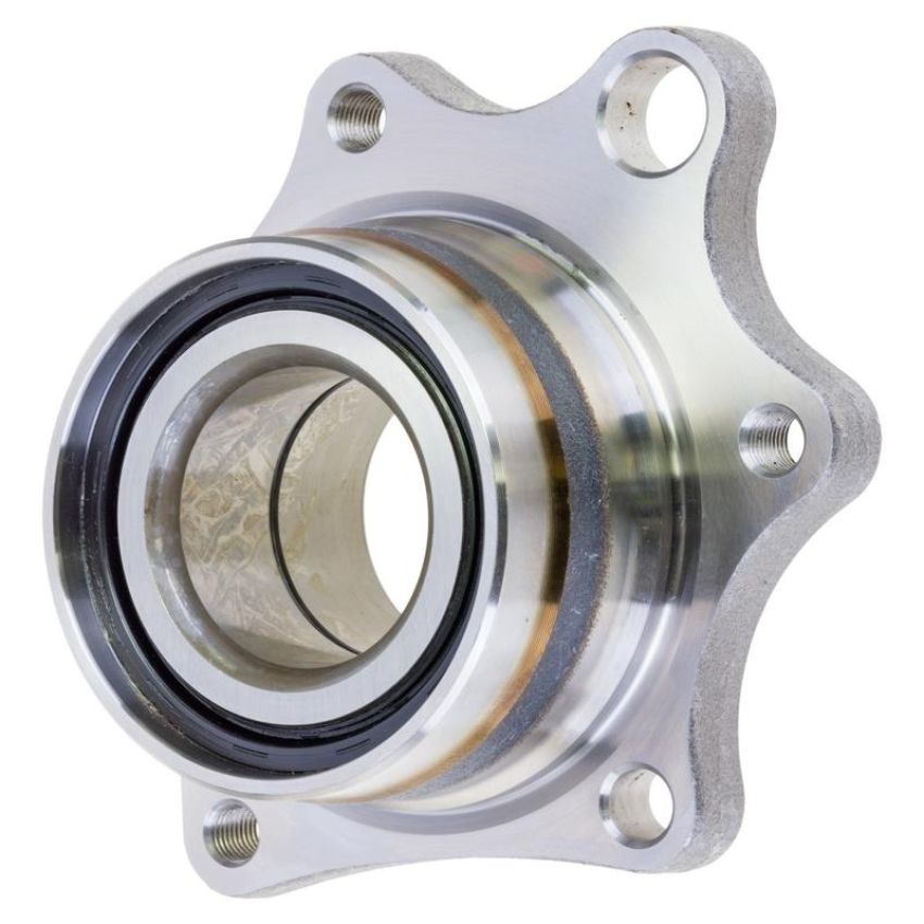 Schaeffler 102509L Schaeffler Wheel Bearing - Generation 2D