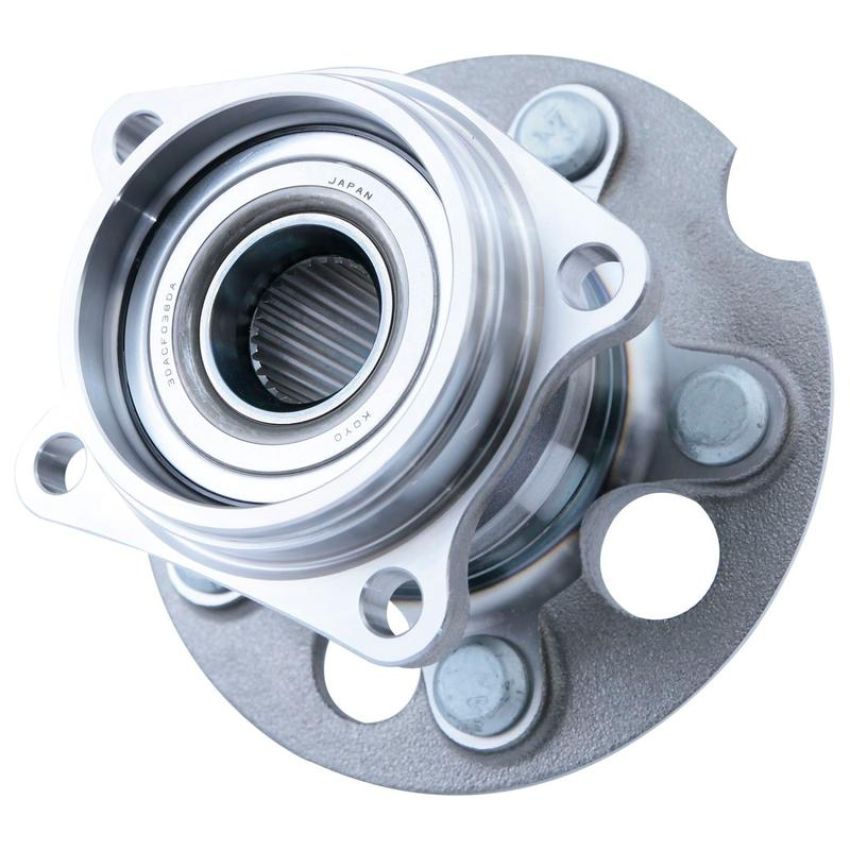 Schaeffler 102517 Schaeffler Wheel Bearing - Generation 3