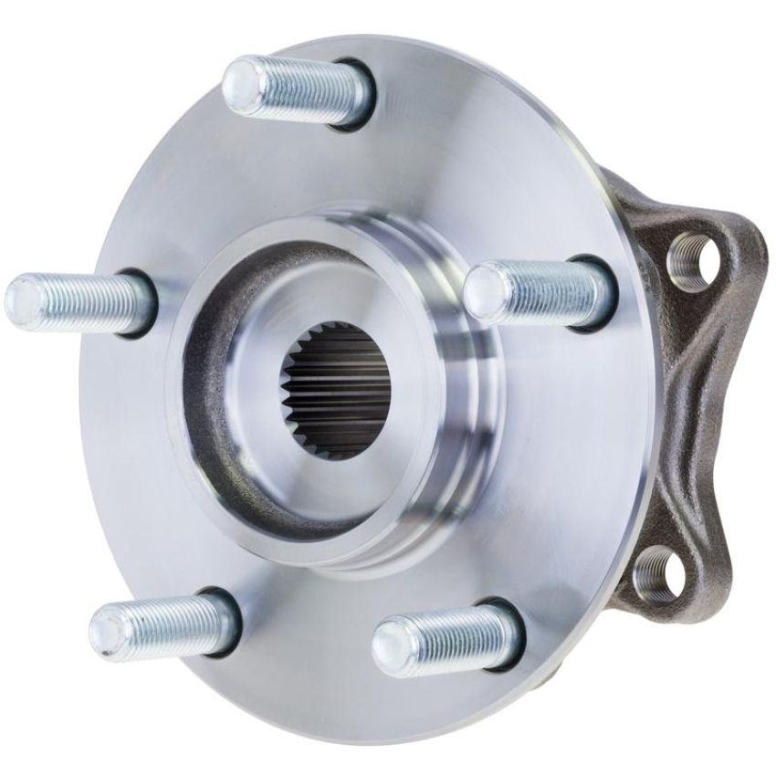 Schaeffler 102519 Schaeffler Wheel Bearing - Generation 3