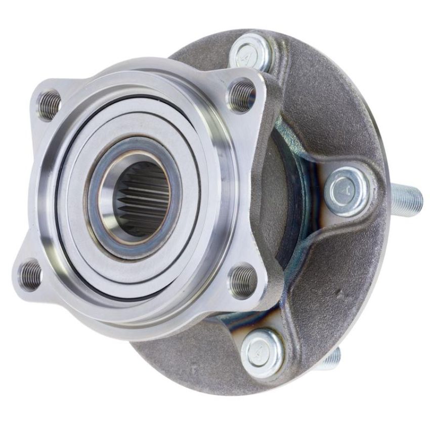 Schaeffler 102519 Schaeffler Wheel Bearing - Generation 3