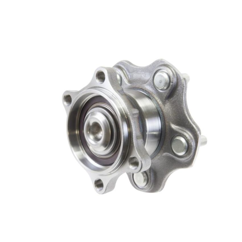 Schaeffler 102520 Schaeffler Wheel Bearing - Generation 3