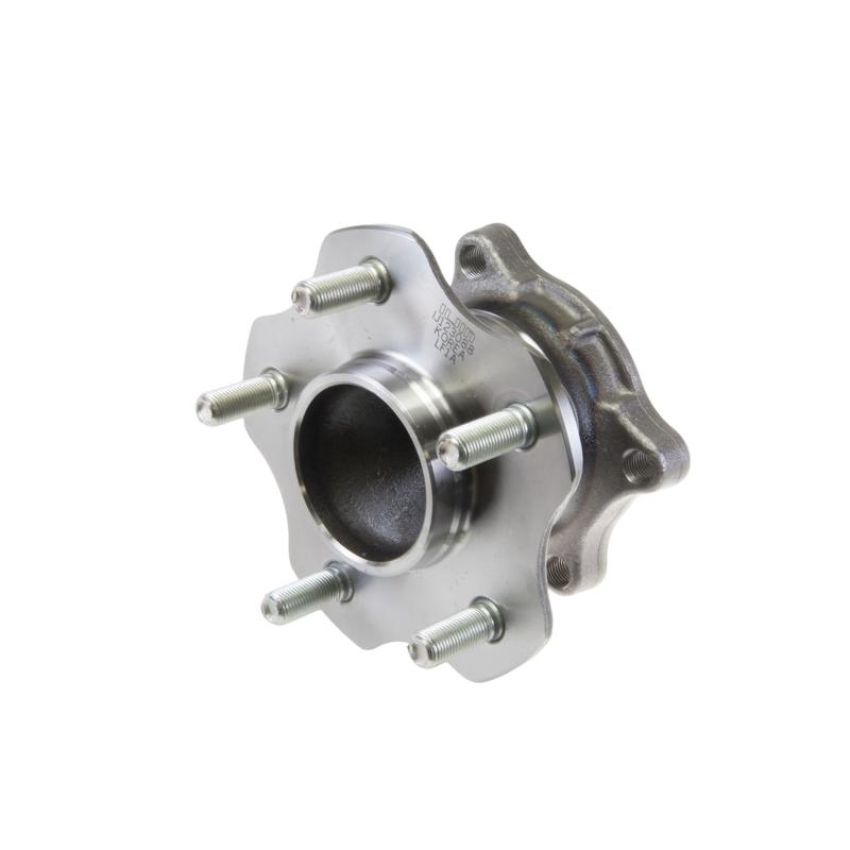 Schaeffler 102520 Schaeffler Wheel Bearing - Generation 3