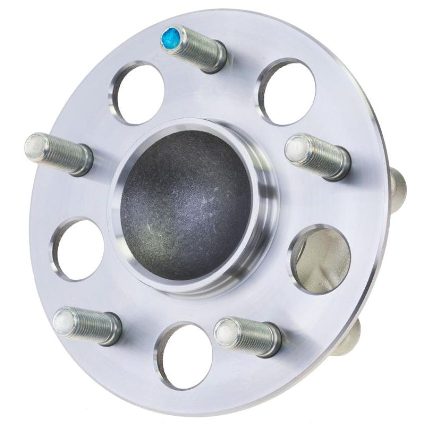 Schaeffler 102526 Schaeffler Wheel Bearing - Generation 3