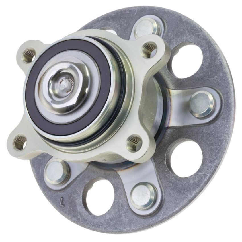 Schaeffler 102526 Schaeffler Wheel Bearing - Generation 3