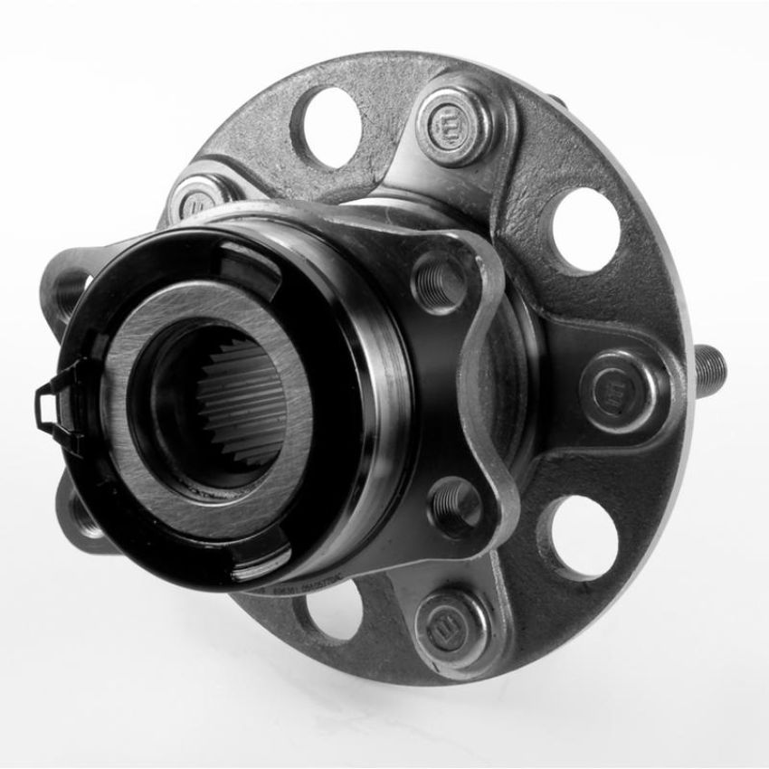 Schaeffler 102531 Schaeffler Wheel Bearing - Generation 3