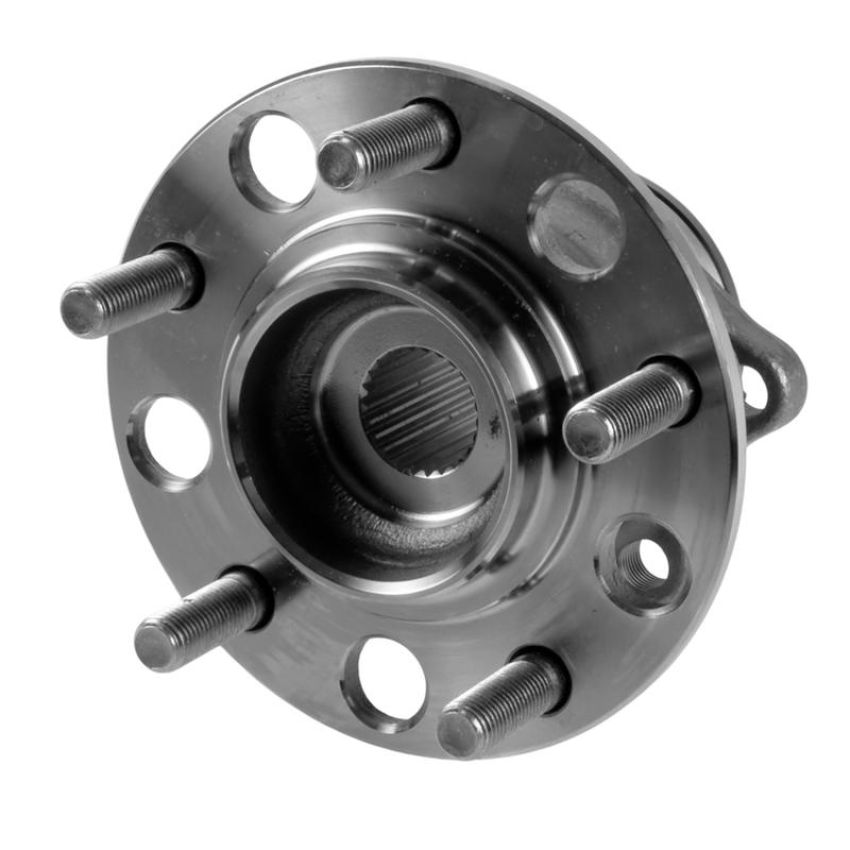 Schaeffler 102531 Schaeffler Wheel Bearing - Generation 3