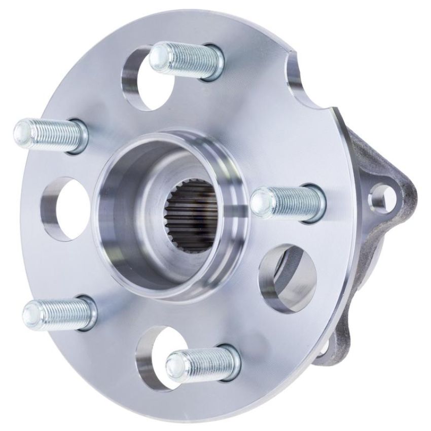 Schaeffler 102532 Schaeffler Wheel Bearing - Generation 3