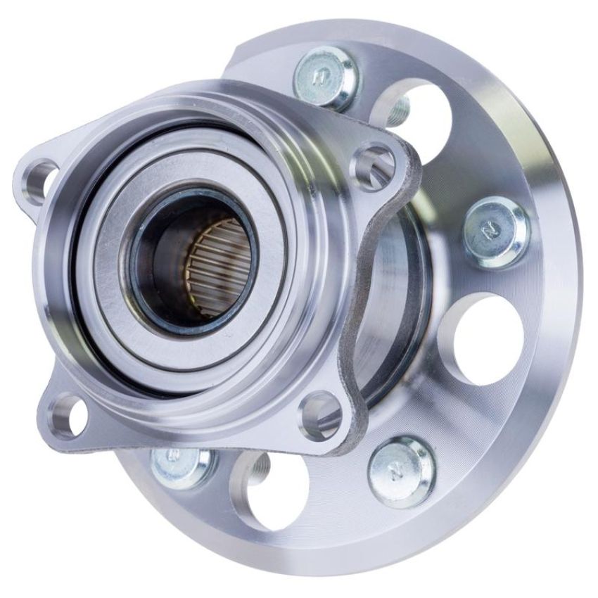 Schaeffler 102532 Schaeffler Wheel Bearing - Generation 3