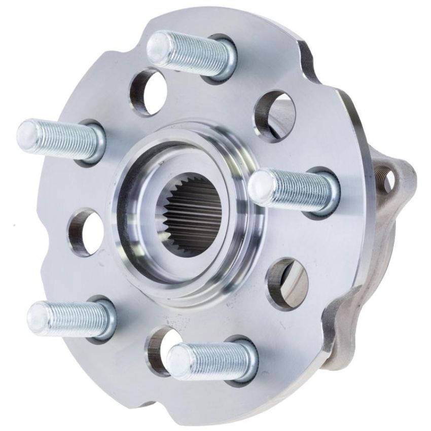 Schaeffler 102533 Schaeffler Wheel Bearing - Generation 3