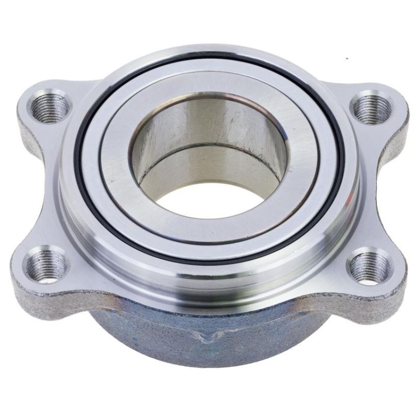 Schaeffler 102534 Schaeffler Wheel Bearing - Generation 2D