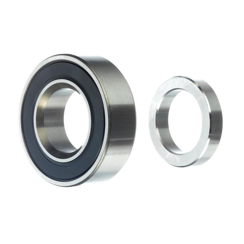 Schaeffler 102583 Schaeffler Bearing - DGBB (Deep Groove Ball Bearing)