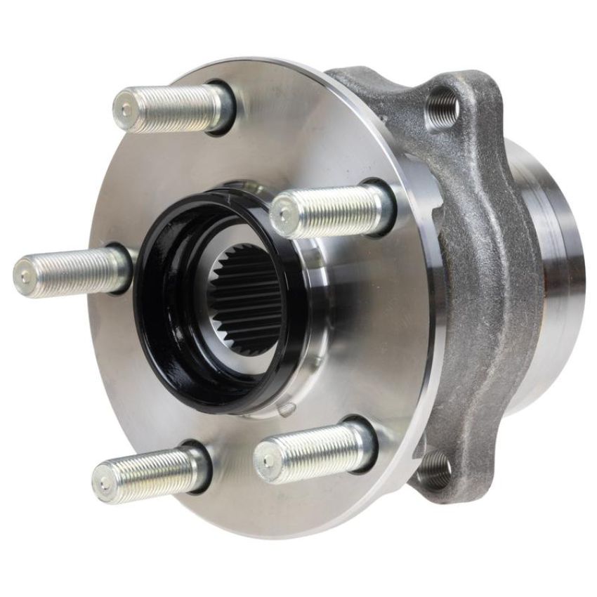Schaeffler 102593 Schaeffler Wheel Bearing - Generation 3