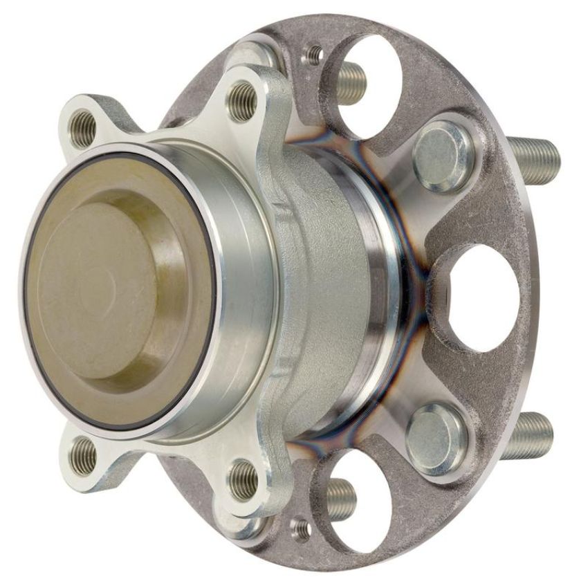 Schaeffler 102595 Schaeffler Wheel Bearing - Generation 3