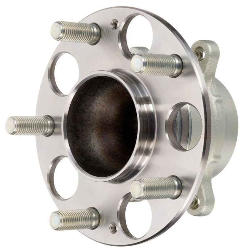 Schaeffler 102595 Schaeffler Wheel Bearing - Generation 3