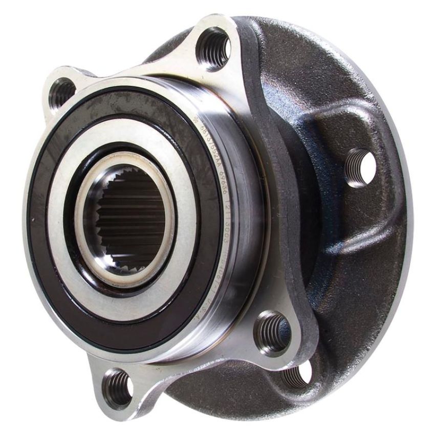 Schaeffler 102596 Schaeffler Wheel Bearing - Generation 3