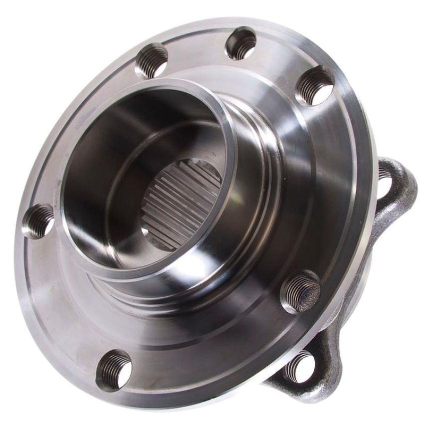 Schaeffler 102596 Schaeffler Wheel Bearing - Generation 3