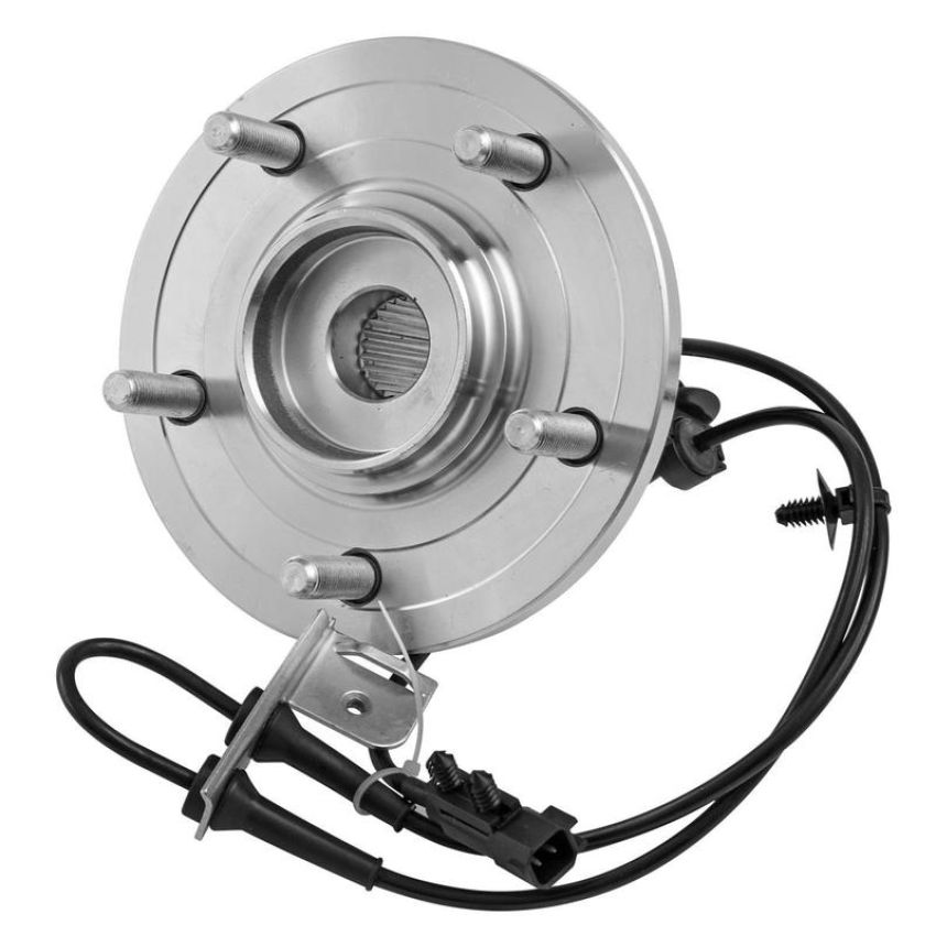 Schaeffler 102619 Schaeffler Wheel Bearing - Generation 3