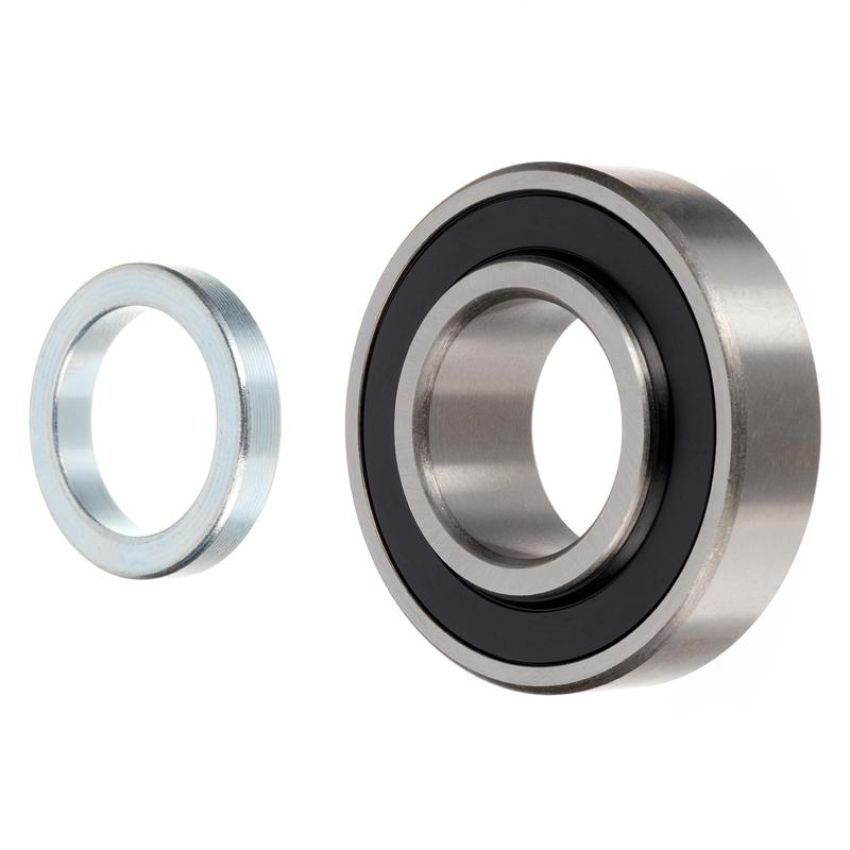 Schaeffler 102674 Schaeffler Bearing - DGBB (Deep Groove Ball Bearing)