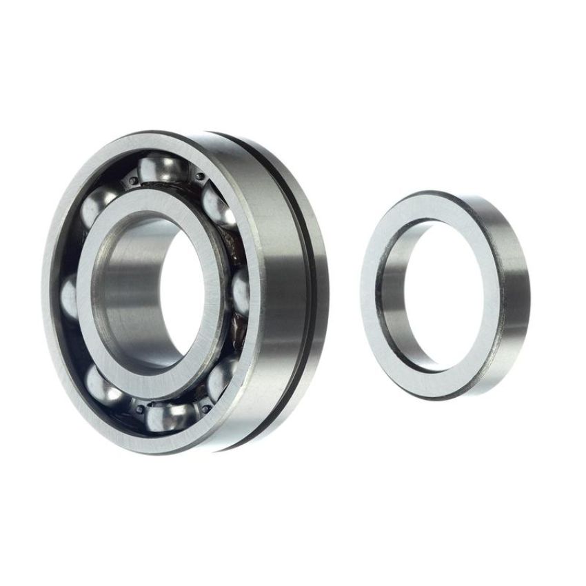 Schaeffler 102682 Schaeffler Bearing - DGBB (Deep Groove Ball Bearing)