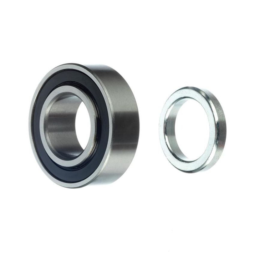 Schaeffler 102687 Schaeffler Bearing - DGBB (Deep Groove Ball Bearing)