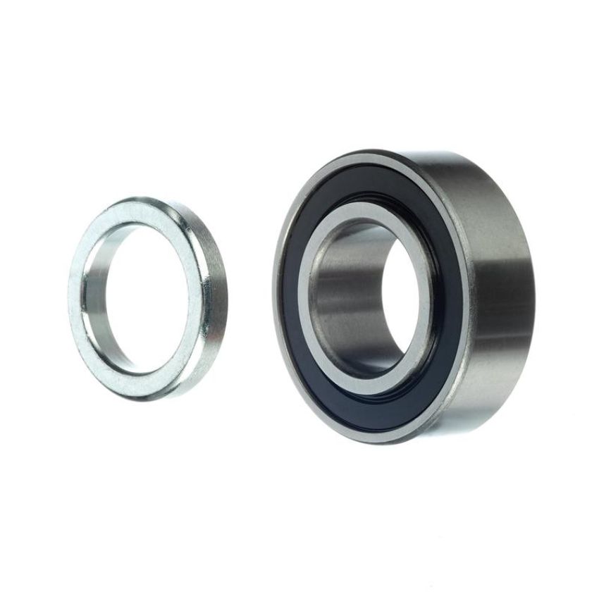 Schaeffler 102687 Schaeffler Bearing - DGBB (Deep Groove Ball Bearing)