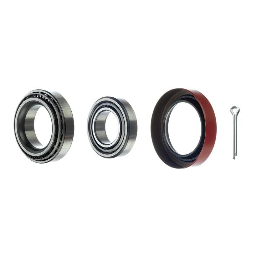 Schaeffler 102714 Schaeffler Bearing - TRB (Tapered Roller Bearing)