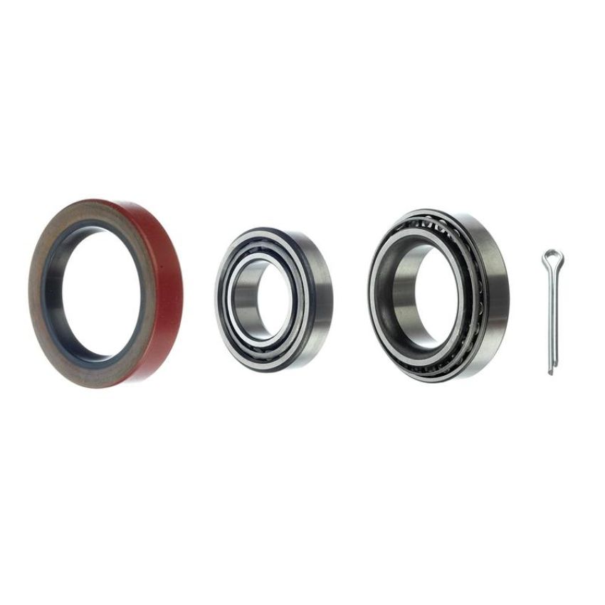 Schaeffler 102714 Schaeffler Bearing - TRB (Tapered Roller Bearing)