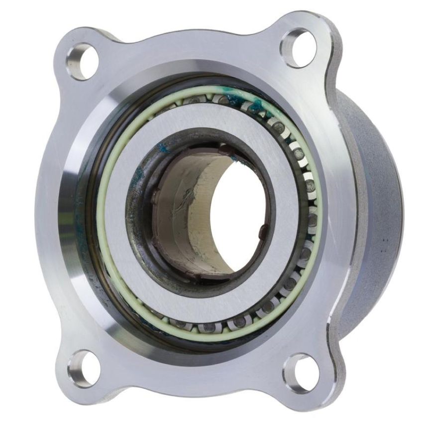 Schaeffler 102740 Schaeffler Wheel Bearing - Generation 2D