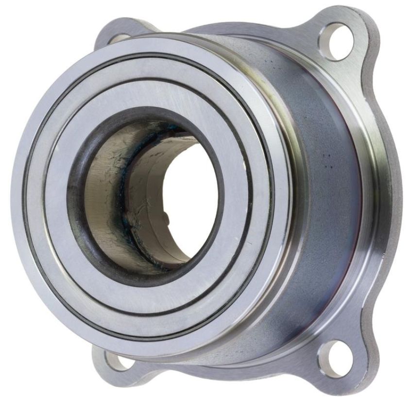 Schaeffler 102740 Schaeffler Wheel Bearing - Generation 2D