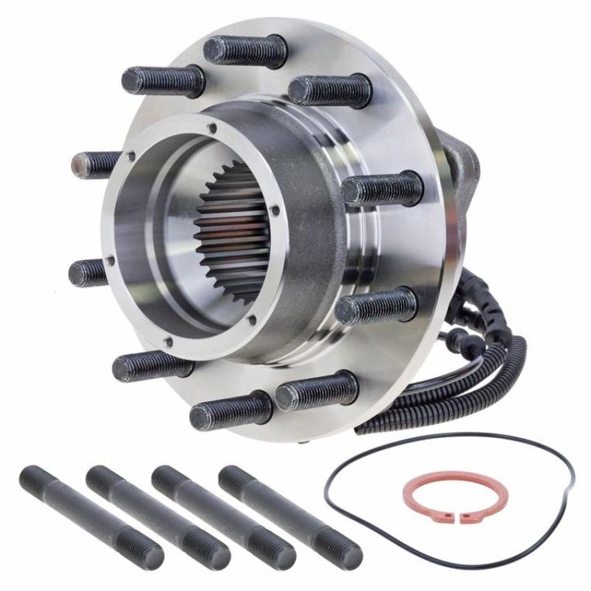 Schaeffler 102754 Schaeffler Wheel Bearing - Generation 3