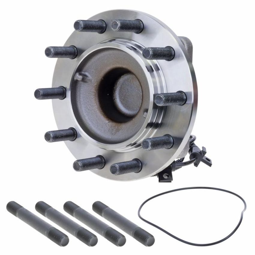Schaeffler 102755 Schaeffler Wheel Bearing - Generation 3