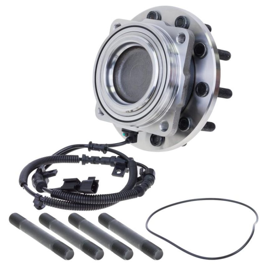 Schaeffler 102755 Schaeffler Wheel Bearing - Generation 3