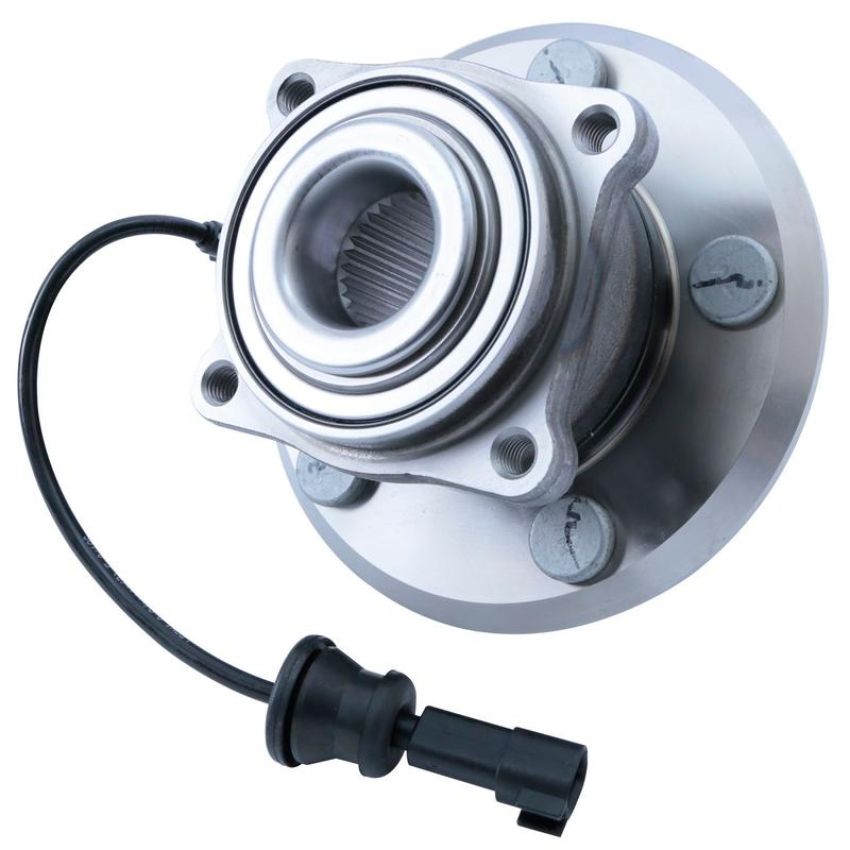 Schaeffler 102758 Schaeffler Wheel Bearing - Generation 3