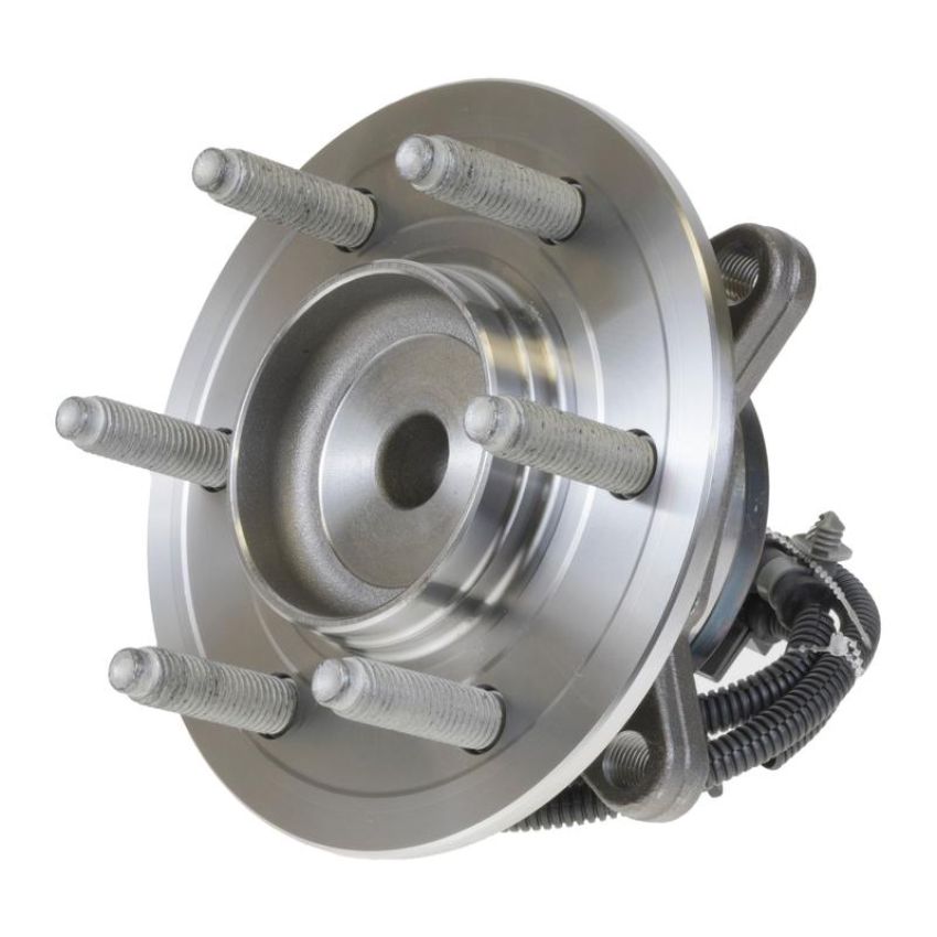 Schaeffler 102766 Schaeffler Wheel Bearing - Generation 3